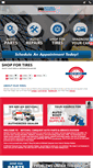Mobile Screenshot of mitchellcarquest.com